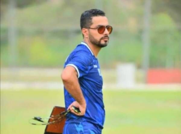 وليد الشتاوي