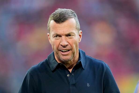 لوثار ماتيوس