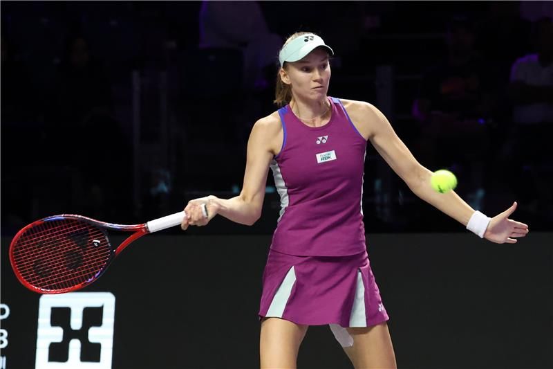 يلينا ريباكينا