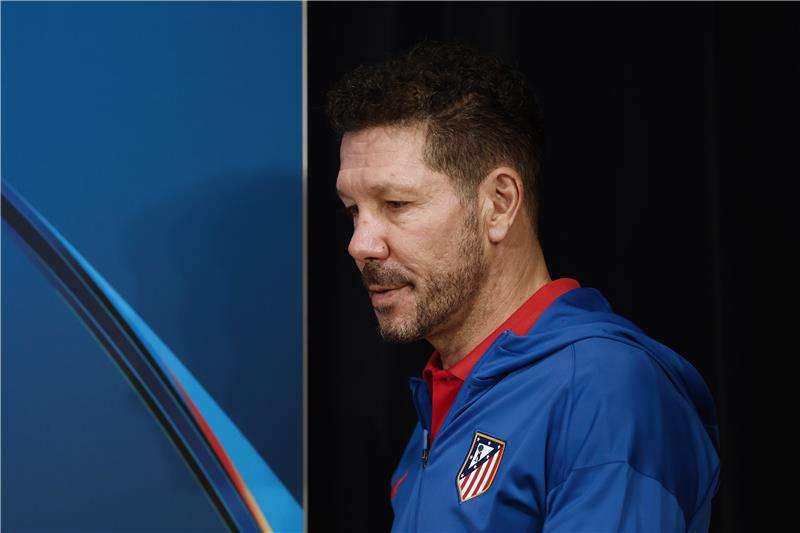 دييجو سيميوني