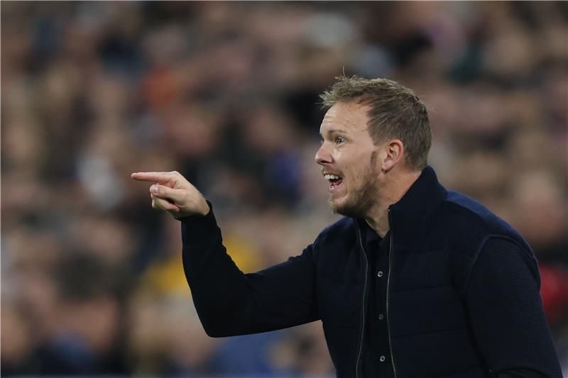 جوليان ناجلسمان