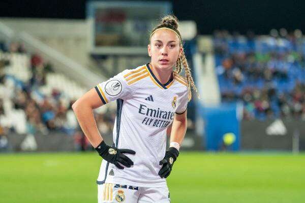 أثينا ديل كاستيو