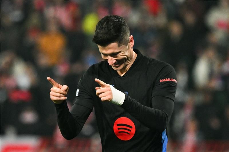 ليفاندوفسكي