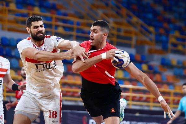 من لقاء سابق بين الفريقين