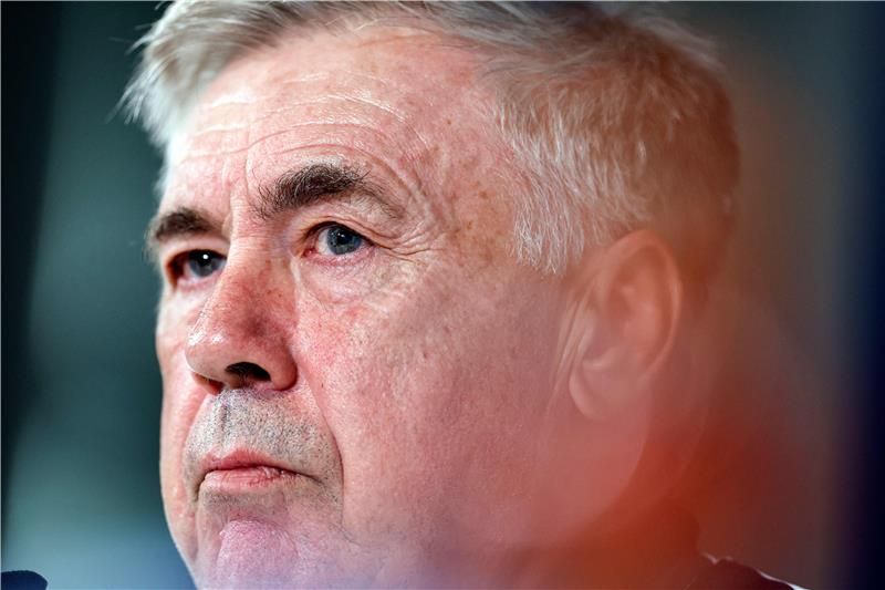 كارلو أنشيلوتي