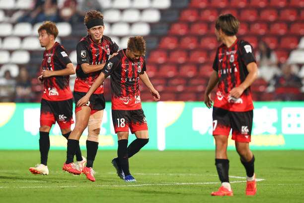 موانج ثونج يونايتد