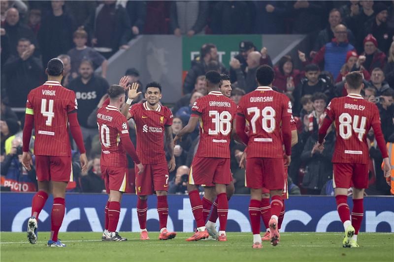 ليفربول