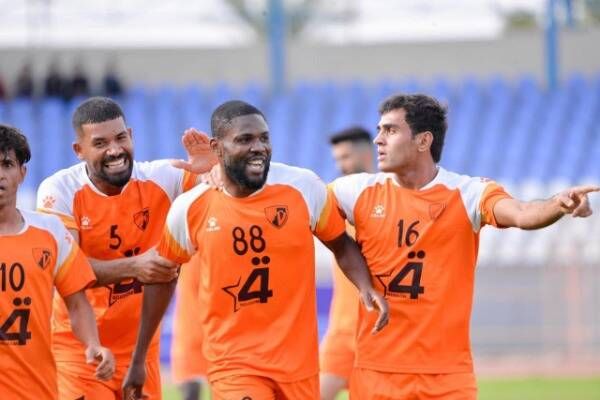 من المواجهة