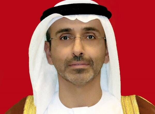 الشيخ ذياب بن زايد آل نهيان