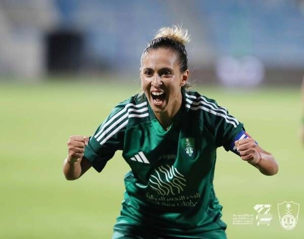 ابتسام جرايدي