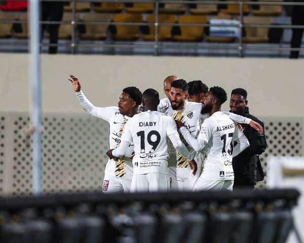 من المواجهة