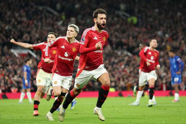 مانشستر يونايتد