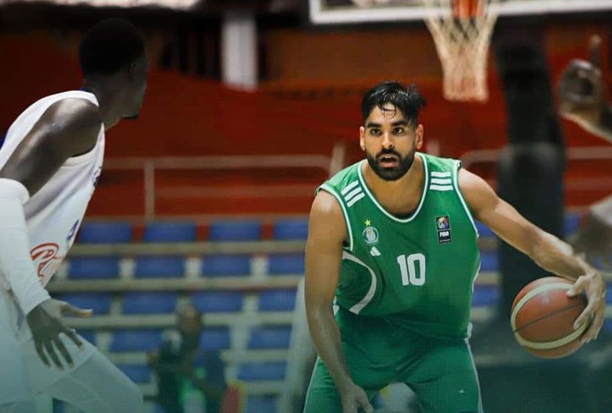 من المواجهة