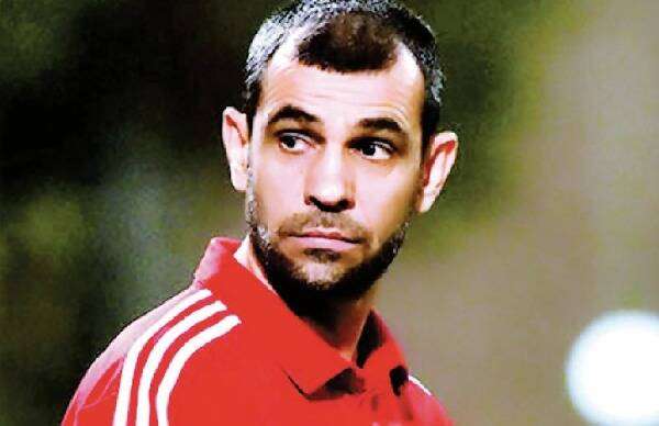 عبد المجيد النمر