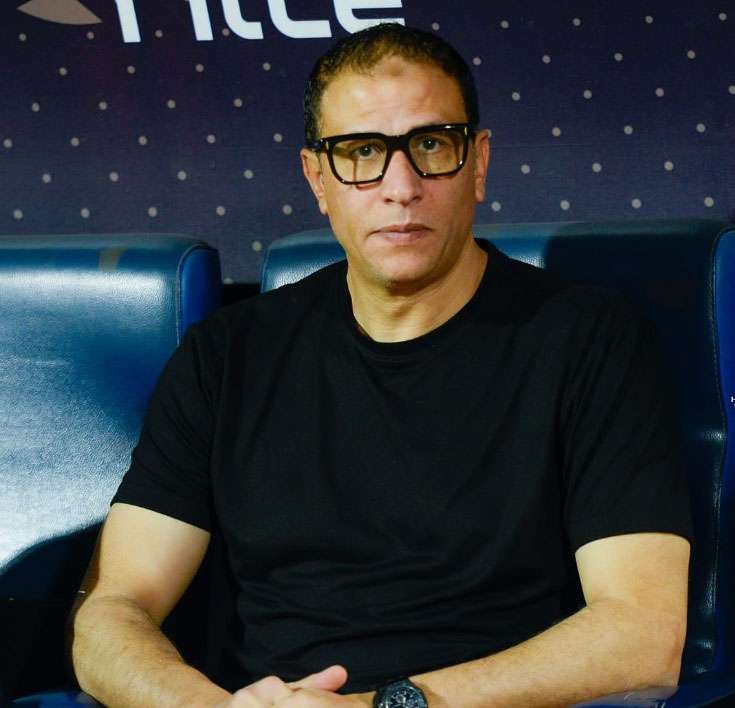 مجدي عبد العاطي