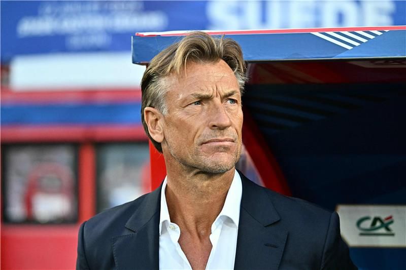 هيرفي رينارد