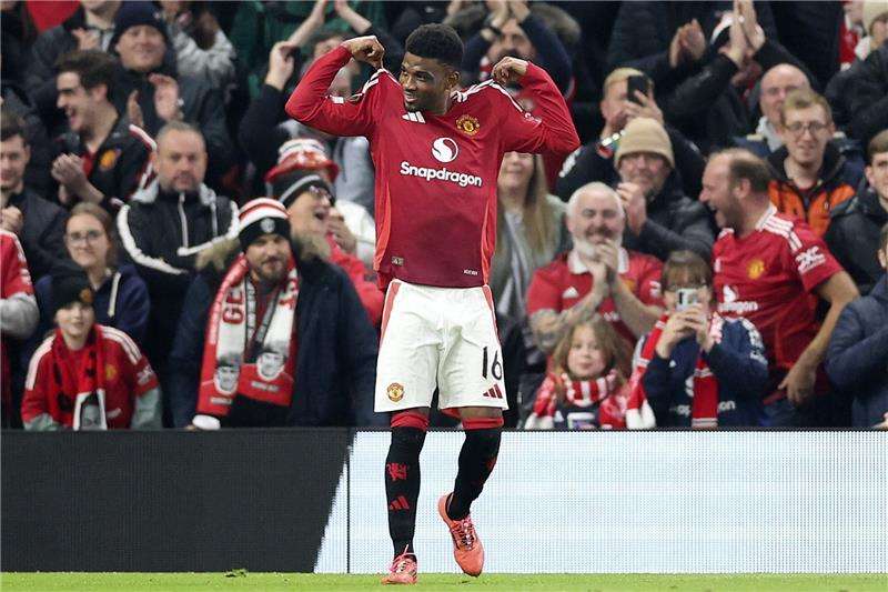 من المواجهة