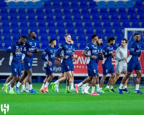 الهلال