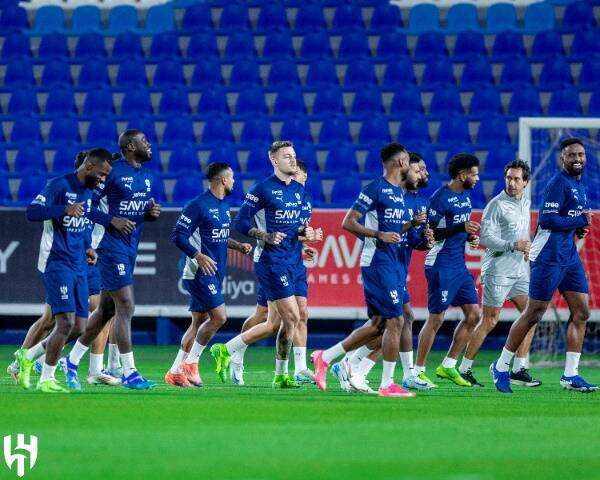 الهلال
