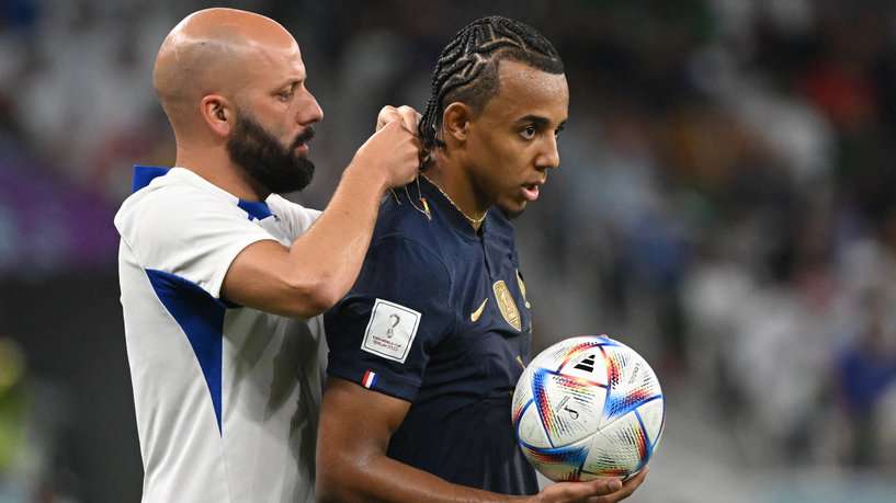 واقعة كوندي في المونديال