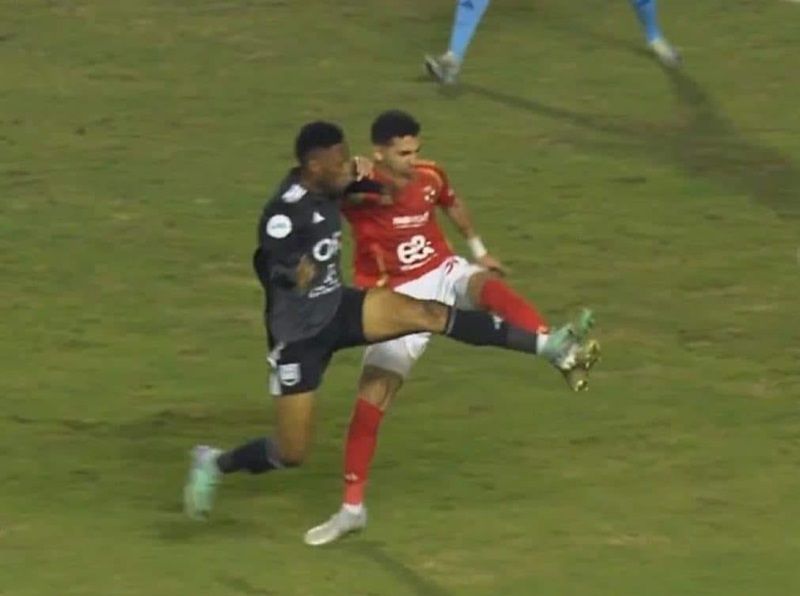 التحام كوكا ورشيد