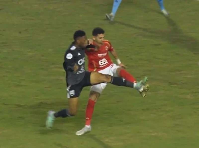 التحام كوكا ورشيد