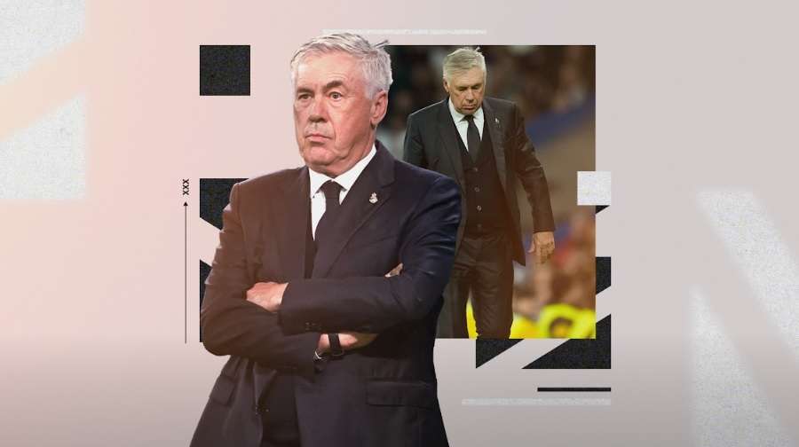 كارلو أنشيلوتي