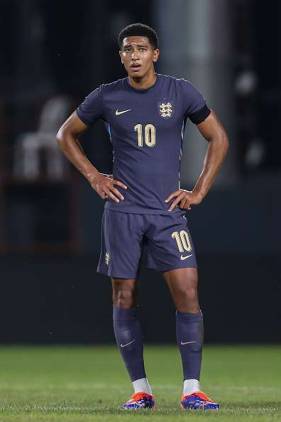 جوبي بيلينجهام