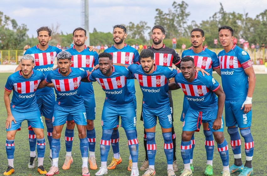 الأفريقي التونسي