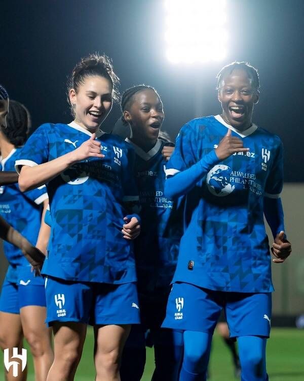 لقاء الهلال والاتحاد