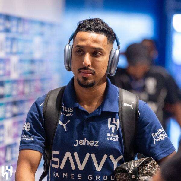 سالم الدوسري