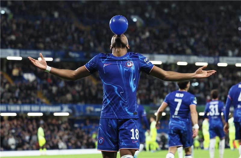 كريستوفر نكونكو