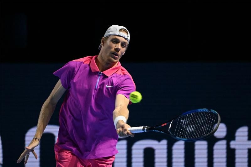 دينيس شابوفالوف