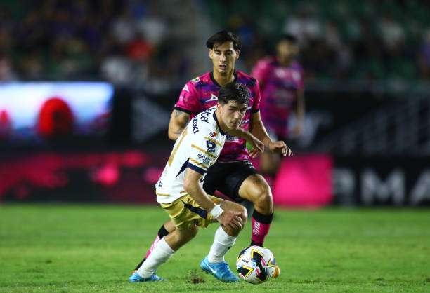 من مواجهة بوماس أونام ومازاتلان