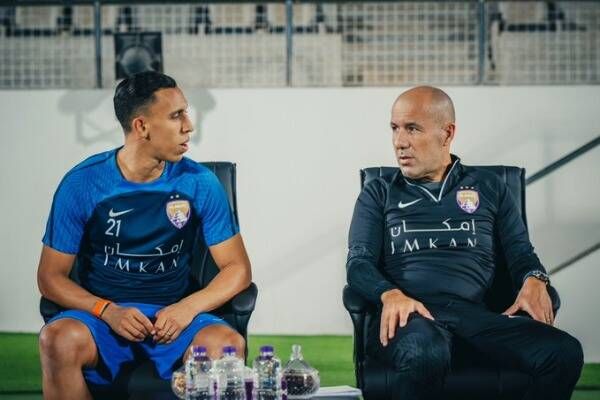 جارديم ورحيمي