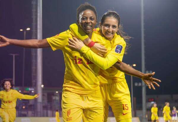 أجارا نشوت مع القادسية