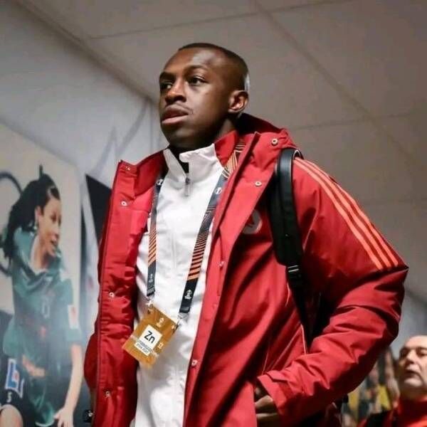 سعود عبد الحميد