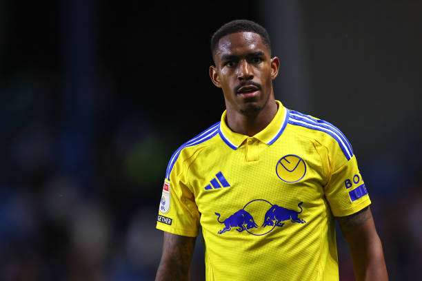 جونيور فيربو