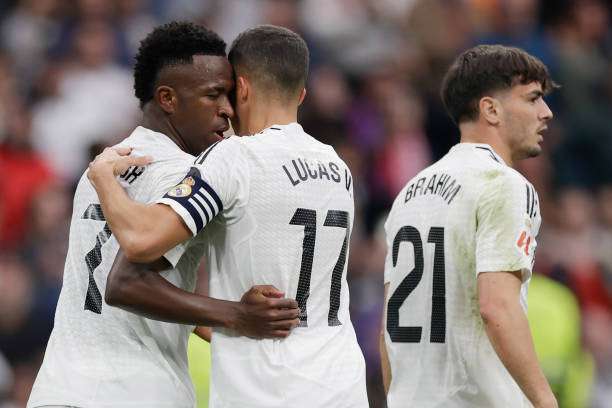 من المواجهة