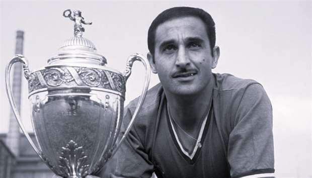 رشيد مخلوفي