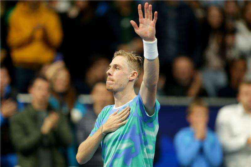 دينيس شابوفالوف