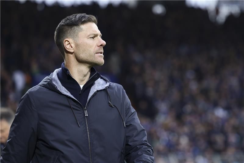 تشابي ألونسو