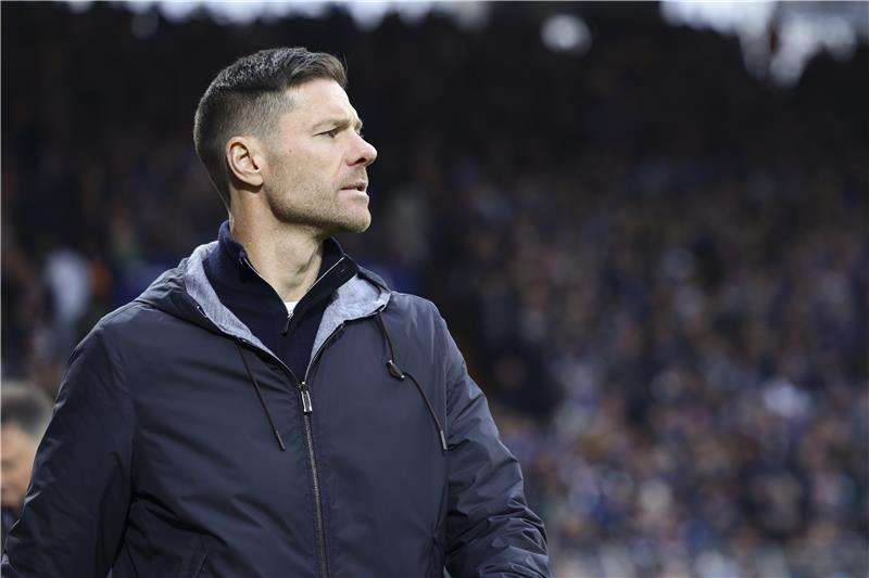 تشابي ألونسو