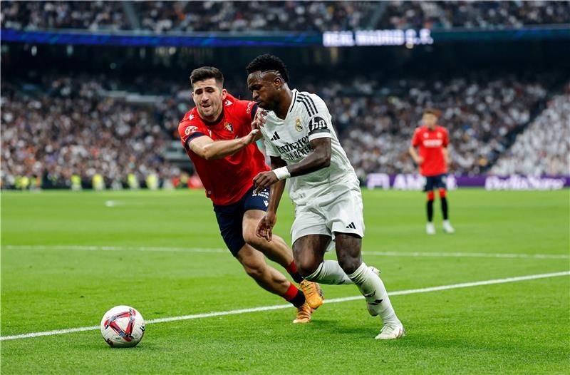 فينيسيوس جونيور