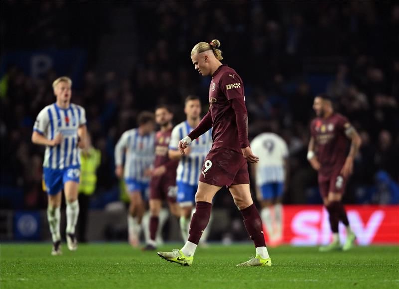 من المباراة