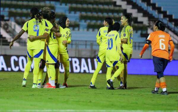 لقاء شعلة الشرقية والنصر