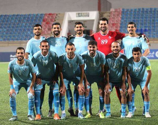 لاعبو الصريح