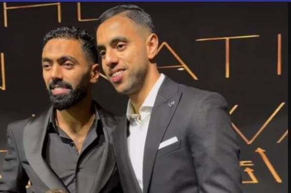 الشيبي والشحات