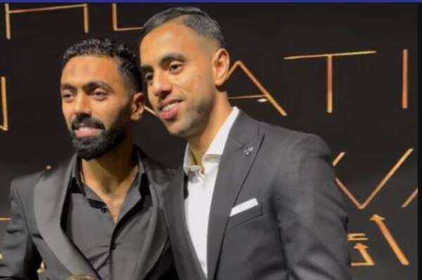 الشيبي والشحات