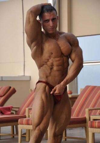 mahmoud alhadidi